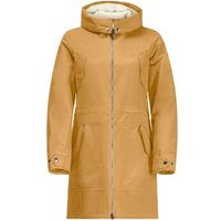 Jack Wolfskin  Damen-Jacke Sport ROCKY POINT PARKA 1109373 5137 EAN: