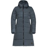 Jack Wolfskin  Damen-Jacke Sport EISBACH COAT W 1206981 1268 EAN: