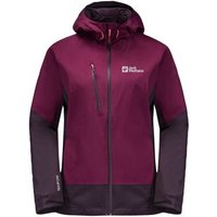 Jack Wolfskin  Damen-Jacke Sport EAGLE PEAK 2L JKT W 1113004 1014 EAN: