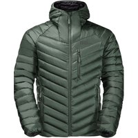 Jack Wolfskin  Parkas Passamani Down Hoody M EAN: