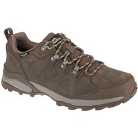 Jack Wolfskin  Herrenschuhe Refugio Texapore Low M EAN: