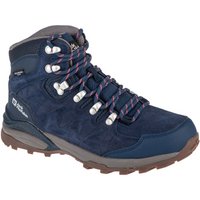 Jack Wolfskin  Damenschuhe Refugio Texapore Mid W EAN: