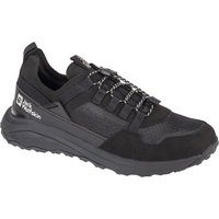 Jack Wolfskin  Sneaker Dromoventure Athletic Low M EAN: