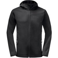 Jack Wolfskin  Herren-Jacke Sport BORNBERG HOODY M 1307471/6000-6000 EAN: