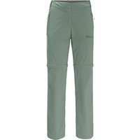 Jack Wolfskin  Trainingsanzüge Glastal Zip Off Pants W EAN: