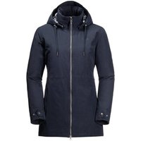 Jack Wolfskin  Damen-Jacke Sport WILDWOOD JACKET W 1113701 1910 EAN: