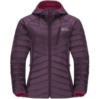 Jack Wolfskin  Damen-Jacke Sport ROUTEBURN PRO INS JKT W 1207191 2042 EAN: