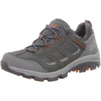 Jack Wolfskin  Fitnessschuhe Sportschuhe grey-orange 4042441-6138 Vojo 3 EAN: