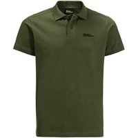 Jack Wolfskin  T-Shirts & Poloshirts Sport ESSENTIAL POLO M 1809301/4129 EAN: