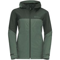 Jack Wolfskin  Damen-Jacke Sport WEILTAL 2L JKT W 1115941/4151 EAN: