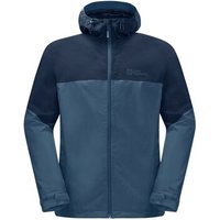 Jack Wolfskin  Herren-Jacke Sport WEILTAL 2L JKT M 1115891/1278 EAN: