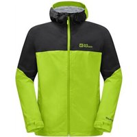 Jack Wolfskin  Herren-Jacke Sport WEILTAL 2L JKT M 1115891/4150 EAN: