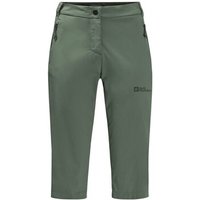 Jack Wolfskin  Shorts Sport ACTIVATE LIGHT 3/4 PANTS 1503722/4151 EAN: