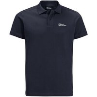 Jack Wolfskin  T-Shirts & Poloshirts Sport ESSENTIAL POLO M 1809301/1010 EAN: