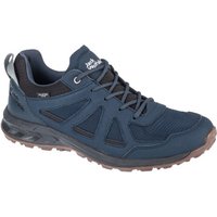 Jack Wolfskin  Herrenschuhe Woodland 2 Texapore Low M EAN: