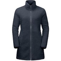 Jack Wolfskin  Damen-Jacke Sport HIGH CLOUD COAT W 1708721 1010 EAN: