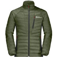 Jack Wolfskin  Herren-Jacke Sport ROUTEBURN PRO INS JKT M 1206861 4129 EAN: