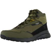 Jack Wolfskin  Sneaker DROMOVENTURE TEXAPORE MID M 4059661 4341 EAN: