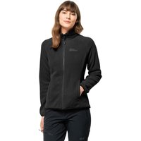 Jack Wolfskin Jacke Schwarz Regular Fit für Damen - S EAN: