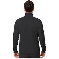 Jack Wolfskin Jacke Schwarz Regular Fit für Herren - 3XL EAN: