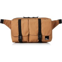 Jack Wolfskin Gürteltasche Beige Unifarben für Herren - One Size EAN: