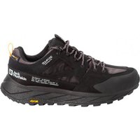 Jack Wolfskin - Terraquest Texapore Low - Multisportschuhe Gr 40