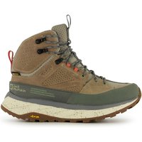 Jack Wolfskin - Women's Terraquest Texapore Mid - Wanderschuhe Gr 38;39;39