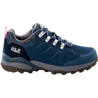 Jack Wolfskin - Women's Refugio Texapore Low - Multisportschuhe Gr 36;37;37