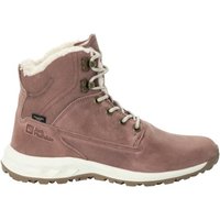 Jack Wolfskin - Women's Queenstown City Texapore Mid - Winterschuhe Gr 3