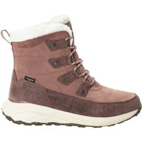 Jack Wolfskin - Women's Dromoventure Texapore High - Winterschuhe Gr 3