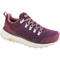 Jack Wolfskin  Sneaker Terraventure Urban Low M EAN: