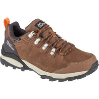 Jack Wolfskin  Damenschuhe Refugio Texapore Low W EAN: