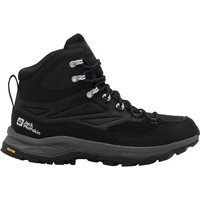 Jack Wolfskin - Cyrox Texaporeid - Wanderschuhe Gr 10;10