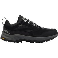 Jack Wolfskin - Cyrox Texapore Low - Multisportschuhe Gr 10;10