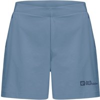 Jack Wolfskin - Women's Prelight Shorts - Shorts Gr L;M;S;XL;XS blau;rosa EAN: