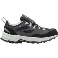 Jack Wolfskin - Women's Cyrox Texapore Low - Multisportschuhe Gr 3