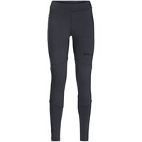 Jack Wolfskin  Hosen Sport BERNTAL TIGHTS W 1508181/6179 EAN: