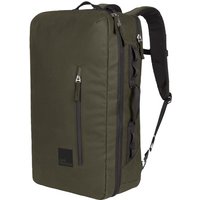 Jack Wolfskin - Traveltopia Cabin Pack 40 - Reiserucksack Gr 40 l schwarz EAN: