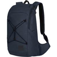 Jack Wolfskin - Women's Sooneck - Daypack Gr One Size blau;oliv;schwarz EAN: