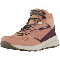 Jack Wolfskin  Fitnessschuhe Sportschuhe DROMOVENTURE TEXAPORE MID W 4059651 5165 EAN: