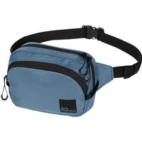 Jack Wolfskin - Wandermood Hipbag - Hüfttasche Gr One Size braun;schwarz/grau EAN: