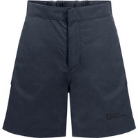 Jack Wolfskin - Kid's Sun Shorts - Shorts Gr 104;116;128;140;152;164;176 blau;oliv;rot EAN: