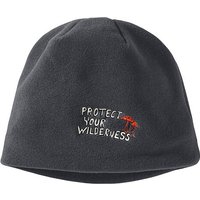 Jack Wolfskin - Kid's Wilderness Beanie - Mütze Gr S blau;braun EAN: