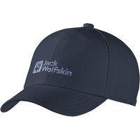 Jack Wolfskin - Kid's Baseball Cap - Cap Gr One Size beige EAN: