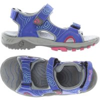 Jack Wolfskin Damen Kinderschuhe