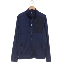 Jack Wolfskin Herren Sweatshirt