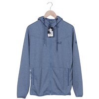 Jack Wolfskin Herren Kapuzenpullover