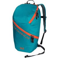 Jack Wolfskin  Rucksack Sport ECOLOADER 24 PACK 2009251 1221 EAN: