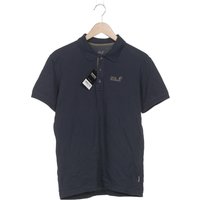 Jack Wolfskin Herren Poloshirt