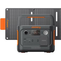 Solargenerator 300 Plus 40 w Mini